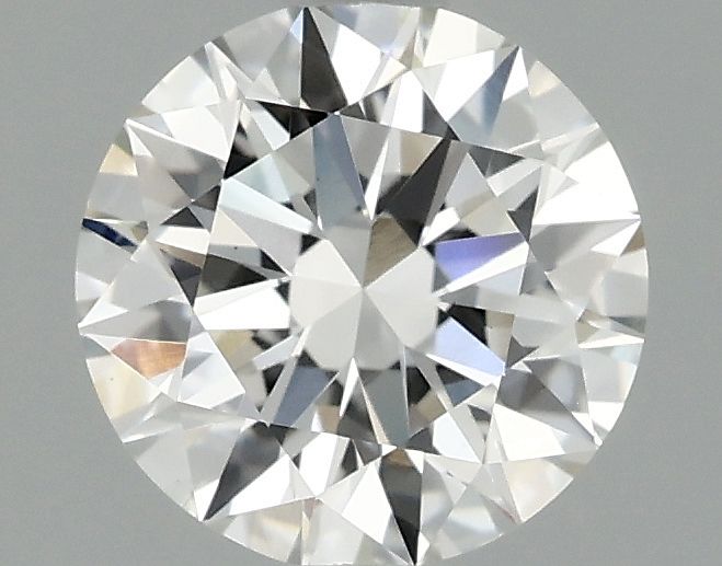 Lab Grown Diamond 1,09Ct F-VS1 Round - IGILG794695974 1