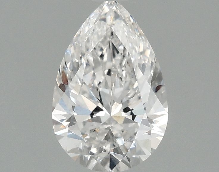 Lab Grown Diamond 1,1Ct E-VS1 Pear - IGILG793643914 1