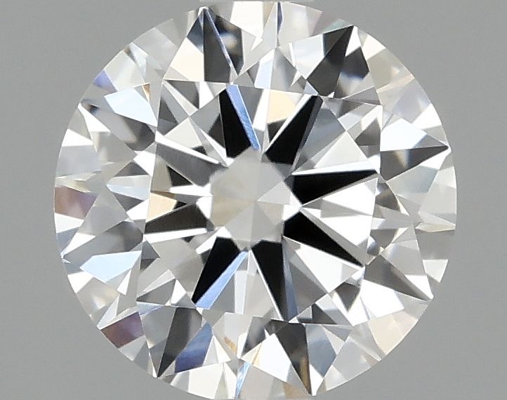 Lab Grown Diamond 1,09Ct F-VVS2 Round - IGILG795603304 1