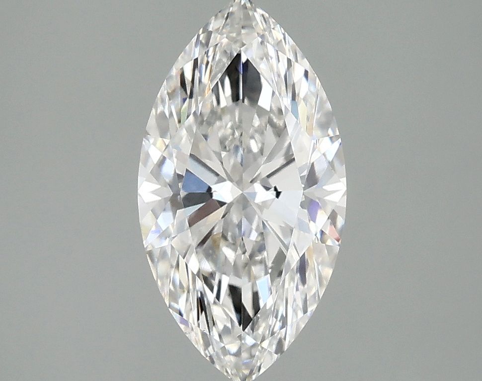 Lab Grown Diamond 1,59Ct E-VS1 Marquise - IGILG795692269 1