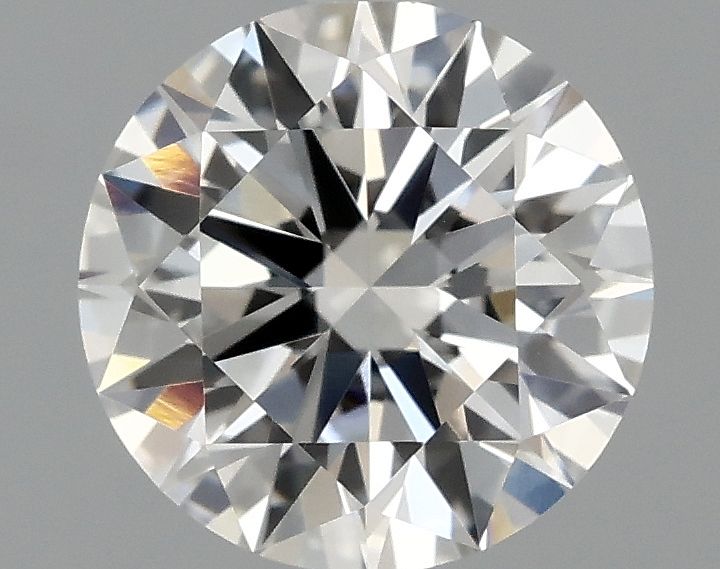 Lab Grown Diamond 1,06Ct F-VVS2 Round - IGILG783604193 1