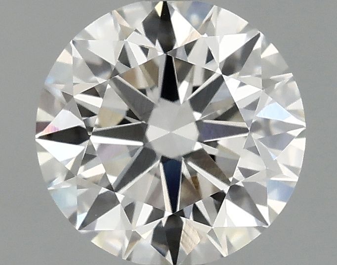 Lab Grown Diamond 1,51Ct F-VVS2 Round - IGILG784693149 1