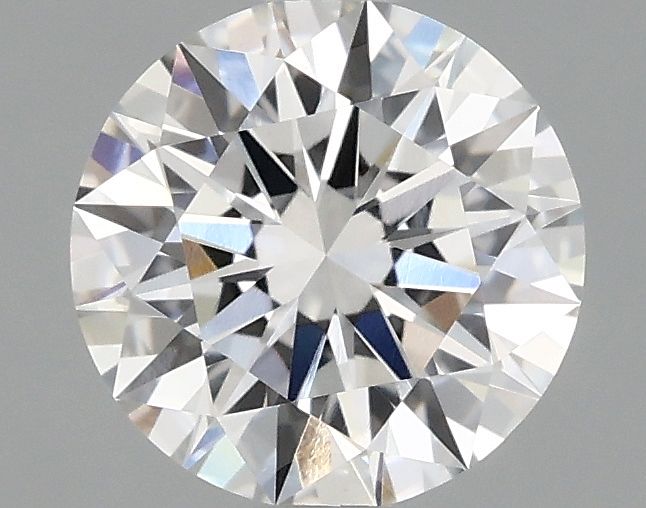 Lab Grown Diamond 1,02Ct E-VVS2 Round - IGILG781639052 1