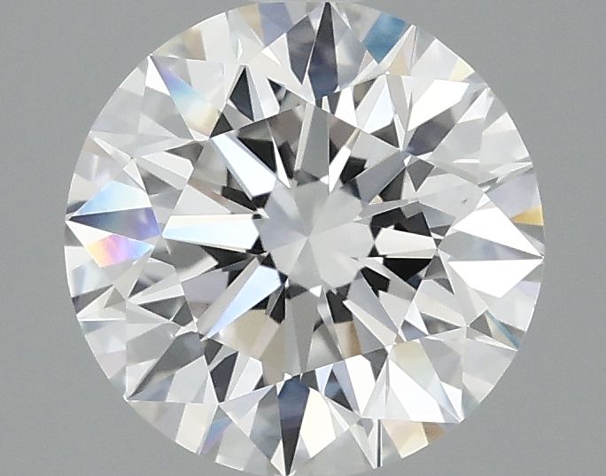 Lab Grown Diamond 2,08Ct E-VVS2 Round - IGILG773628731 1