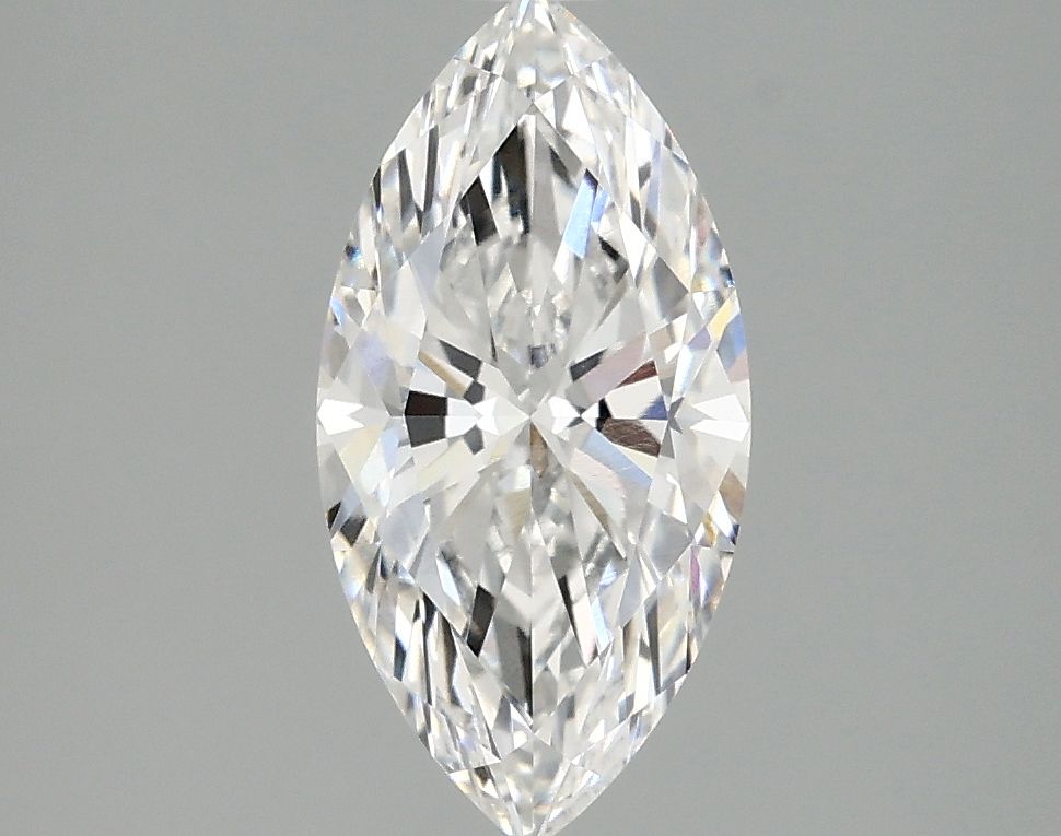Lab Grown Diamond 1,59Ct E-VS1 Marquise - IGILG786616294 1