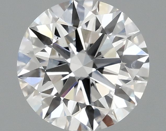 Lab Grown Diamond 1,49Ct E-VS1 Round - IGILG786672324 1