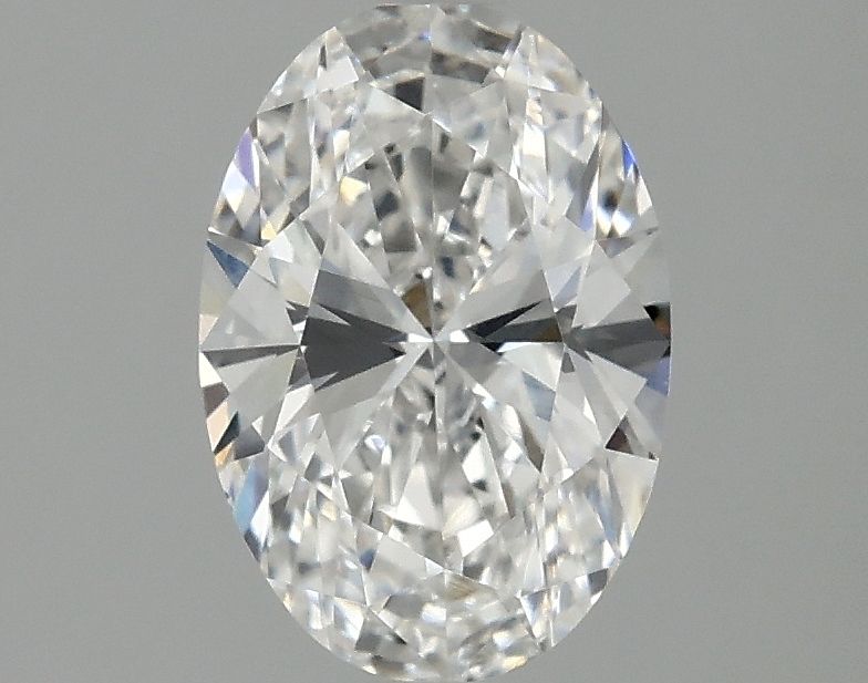 Lab Grown Diamond 1,48Ct E-VS1 Oval - IGILG773633527 1