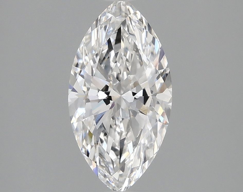 Lab Grown Diamond 1,48Ct E-VS1 Marquise - IGILG797610153 1