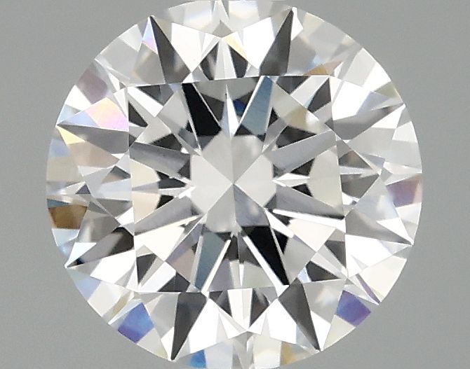 Lab Grown Diamond 1,51Ct E-VVS2 Round - IGILG784693967 1