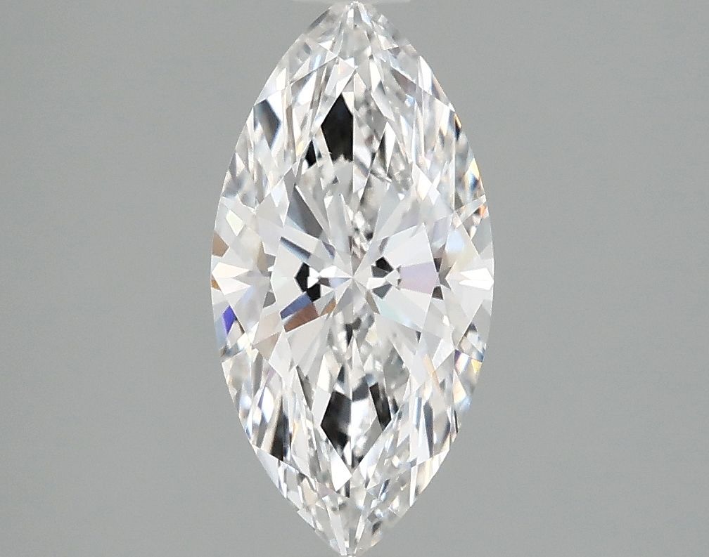 Lab Grown Diamond 1,49Ct E-VS1 Marquise - IGILG786663854 1