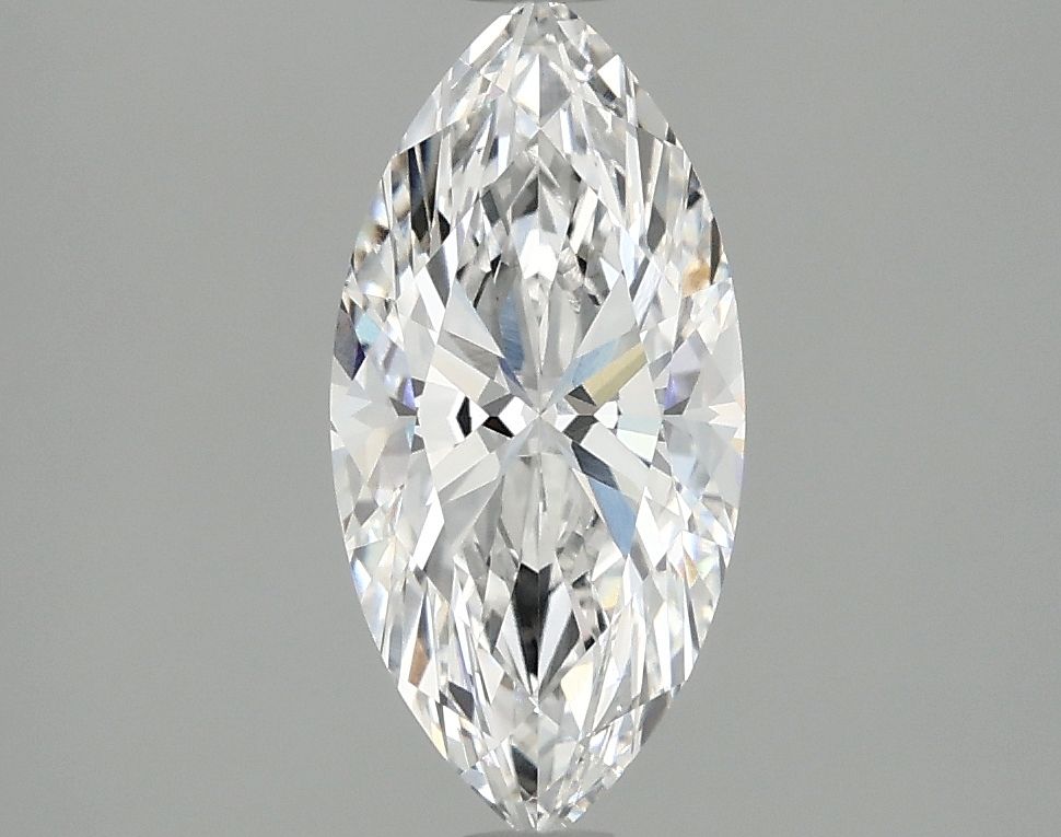 Lab Grown Diamond 1,52Ct E-VVS2 Marquise - IGILG784650263 1