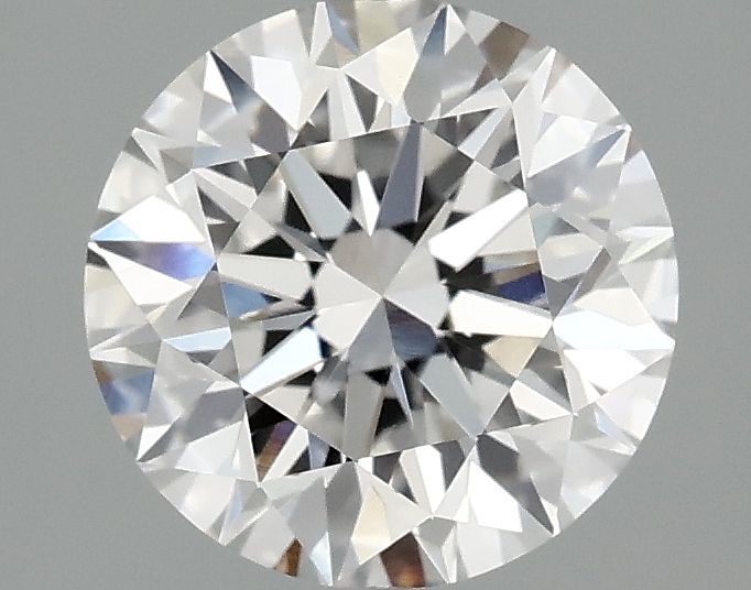 Lab Grown Diamond 1,98Ct E-VVS2 Round - IGILG784647301 1