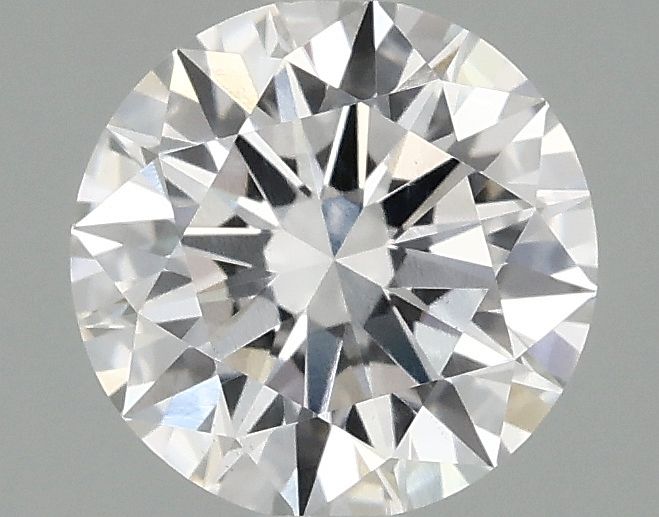 Lab Grown Diamond 1,55Ct D-VS1 Round - IGILG771667002 1