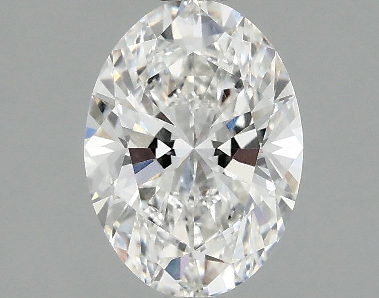 Lab Grown Diamond 1,53Ct E-VS1 Oval - IGILG771632100 1