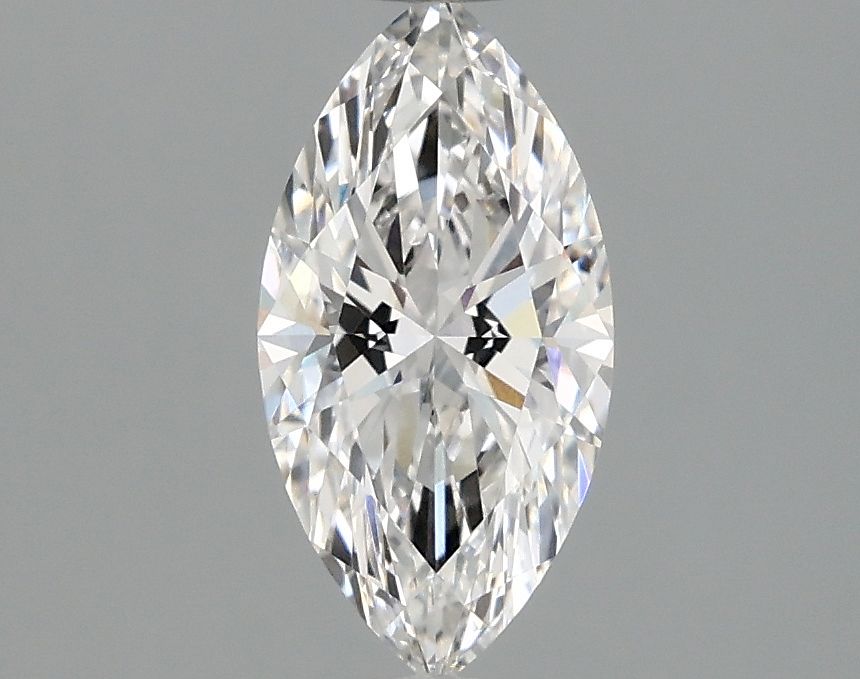 Lab Grown Diamond 1,04Ct E-VVS2 Marquise - IGILG781655918 1