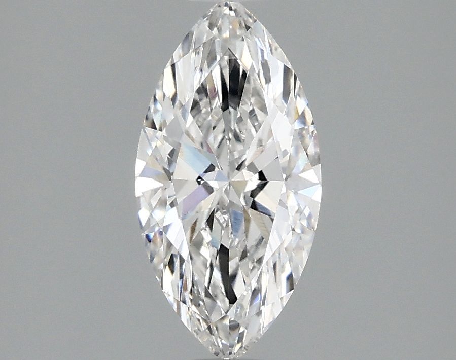 Lab Grown Diamond 1,1Ct E-VS1 Marquise - IGILG784671636 1
