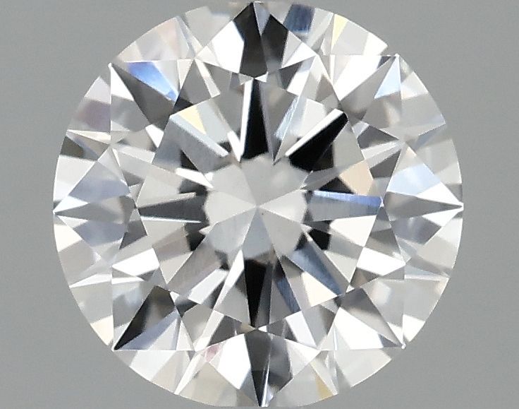 Lab Grown Diamond 1,51Ct F-VS1 Round - IGILG785612736 1