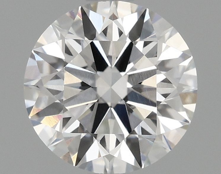 Lab Grown Diamond 1,1Ct F-VVS2 Round - IGILG797623273 1