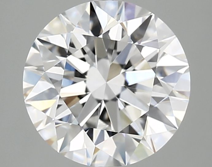 Lab Grown Diamond 2,54Ct E-VVS2 Round - IGILG760553616 1