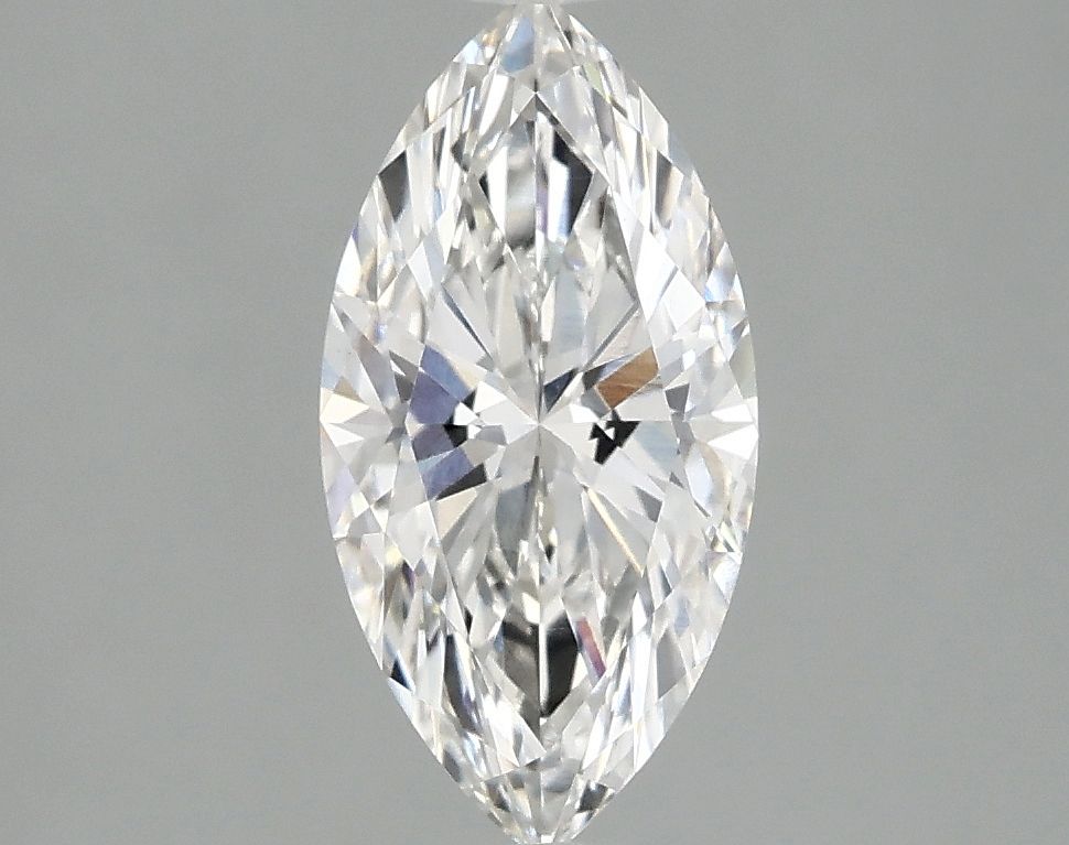 Lab Grown Diamond 1,49Ct E-VS1 Marquise - IGILG784698305 1