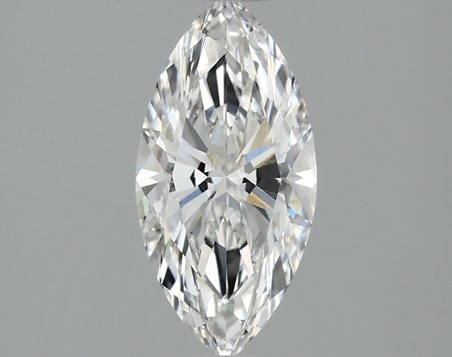 Lab Grown Diamond 1,04Ct E-VS1 Marquise - IGILG782631669 1