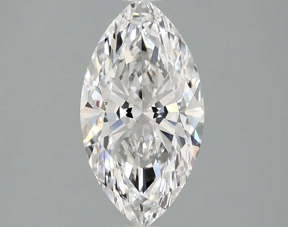 Lab Grown Diamond 1,52Ct E-VVS2 Marquise - IGILG782688434 1