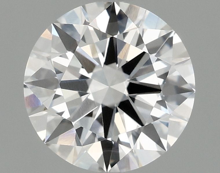 Lab Grown Diamond 1,52Ct F-VVS2 Round - IGILG773615641 1