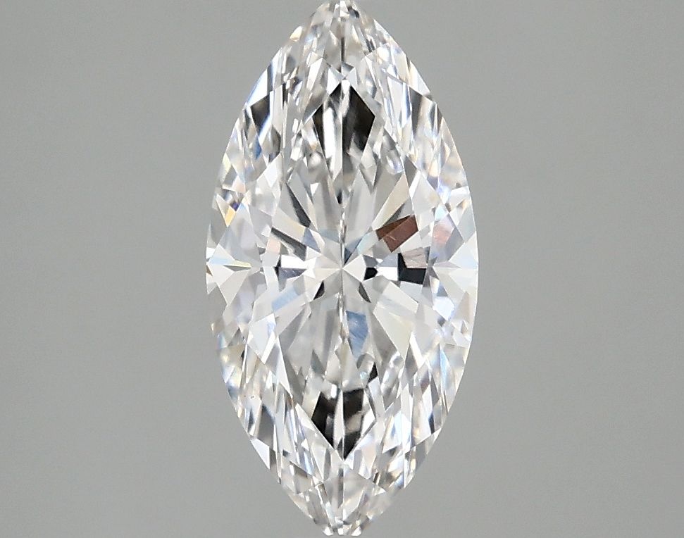 Lab Grown Diamond 1,49Ct E-VS1 Marquise - IGILG784652017 1