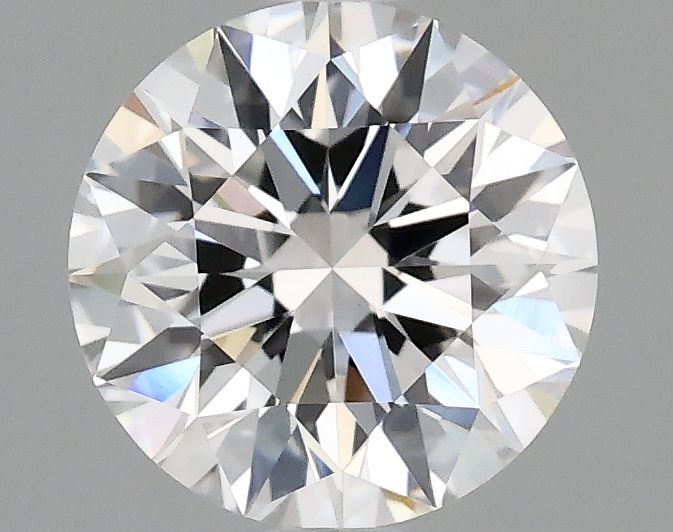 Lab Grown Diamond 1,52Ct F-VS1 Round - IGILG785612115 1