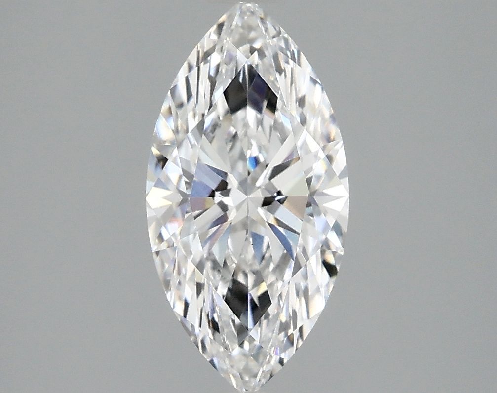 Lab Grown Diamond 1,52Ct E-VVS2 Marquise - IGILG783666001 1
