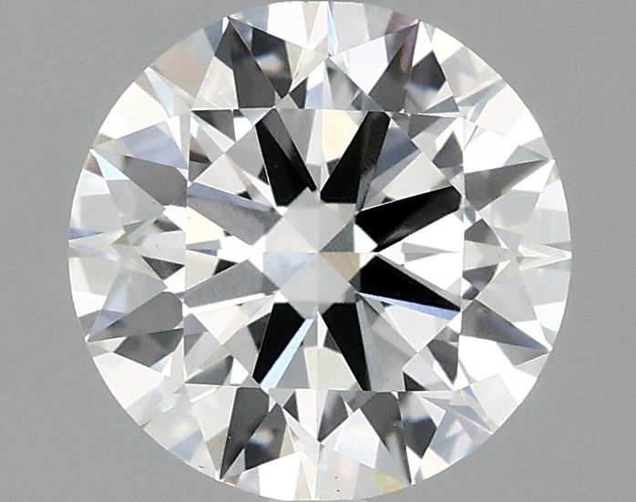 Lab Grown Diamond 1,98Ct E-VS1 Round - IGILG774643673 1