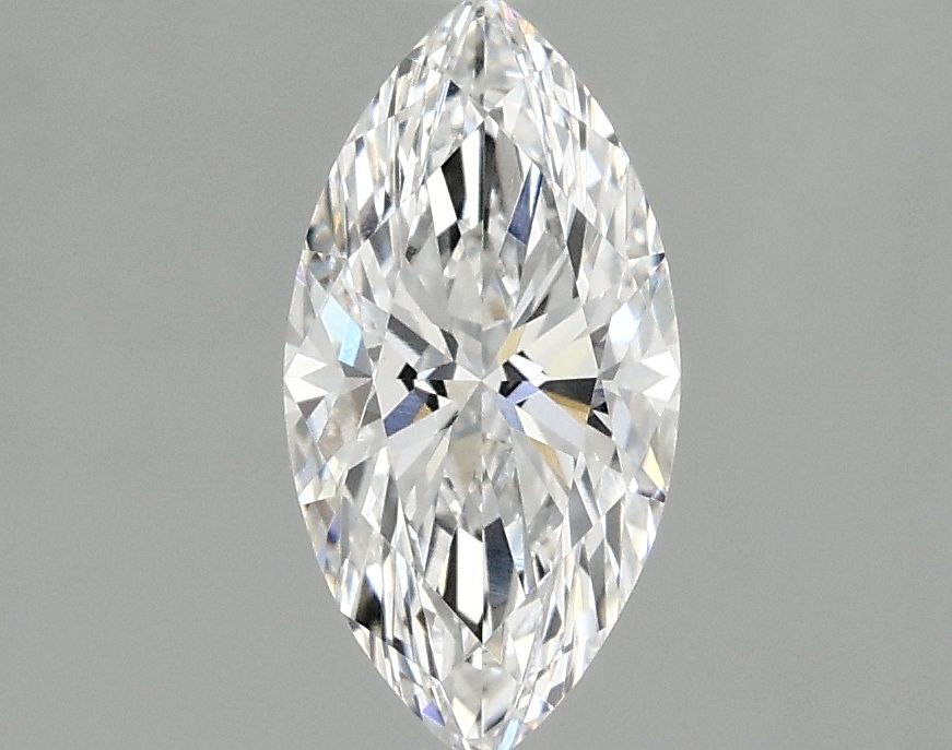 Lab Grown Diamond 1,06Ct E-VVS2 Marquise - IGILG782604386 1