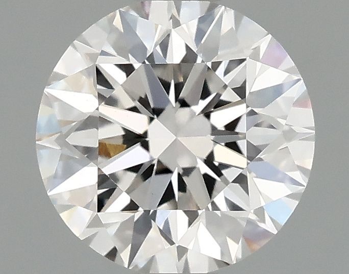 Lab Grown Diamond 1,1Ct E-VVS2 Round - IGILG797658915 1