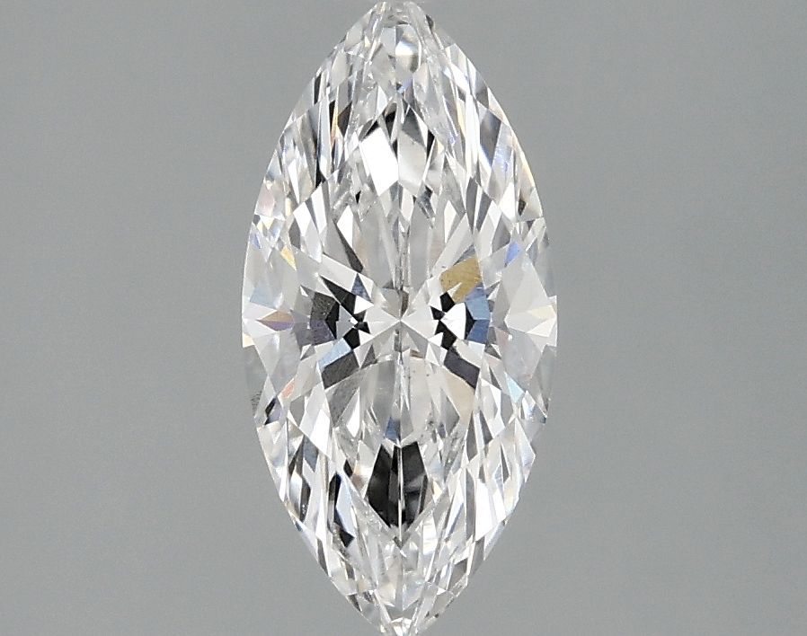 Lab Grown Diamond 1,09Ct E-VS1 Marquise - IGILG783671667 1