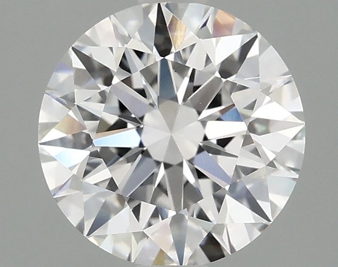 Lab Grown Diamond 2,09Ct E-VVS2 Round - IGILG771649461 1