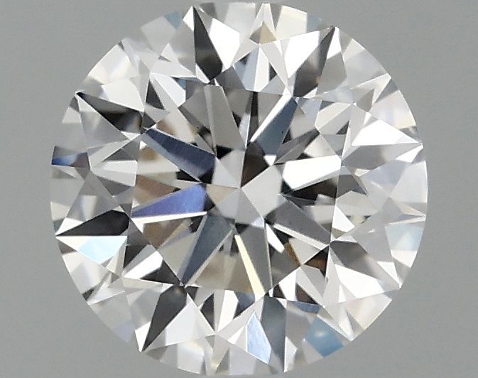 Lab Grown Diamond 1,09Ct F-VS1 Round - IGILG797643852 1