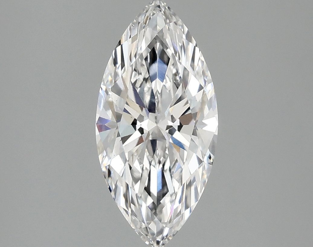 Lab Grown Diamond 1,49Ct E-VS1 Marquise - IGILG798622871 1