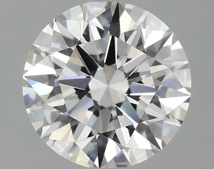 Lab Grown Diamond 1,48Ct E-VS1 Round - IGILG793649622 1