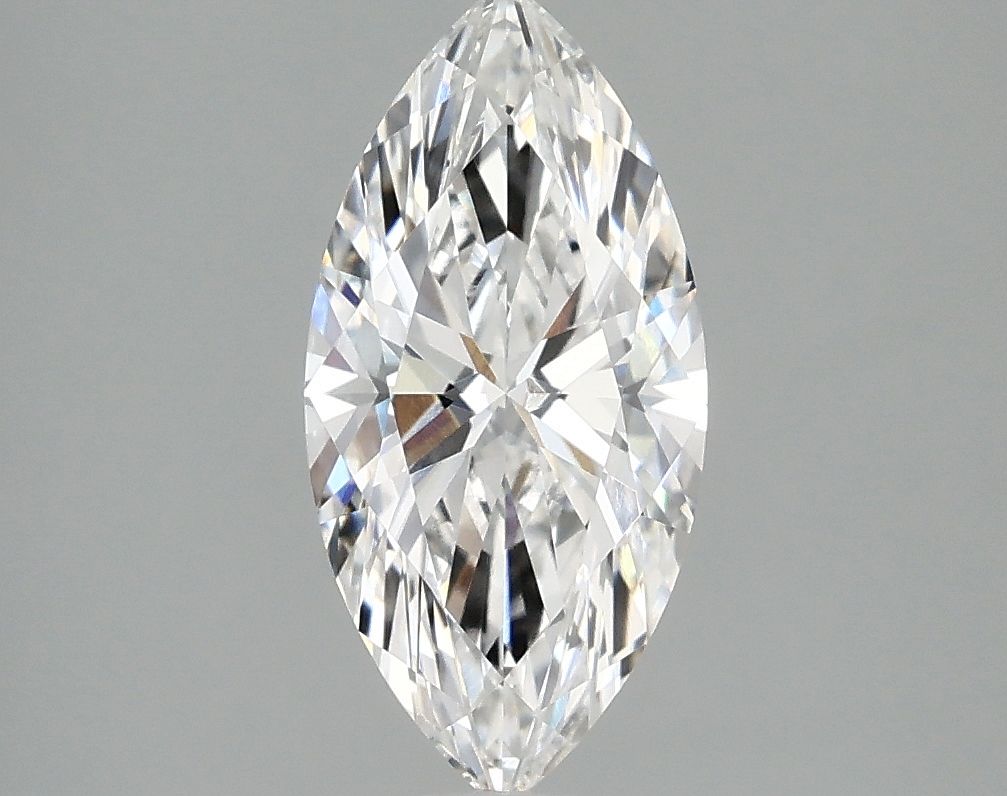 Lab Grown Diamond 1,59Ct E-VS1 Marquise - IGILG795691130 1
