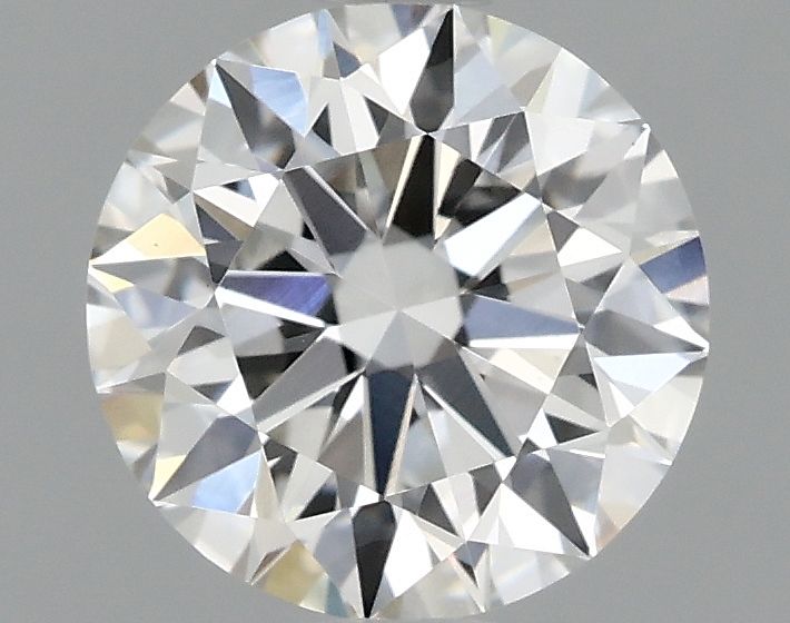 Lab Grown Diamond 0,98Ct E-VS1 Round - IGILG809644739 1