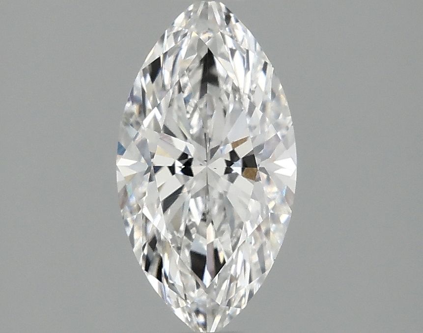 Lab Grown Diamond 1,09Ct E-VS1 Marquise - IGILG809649877 1