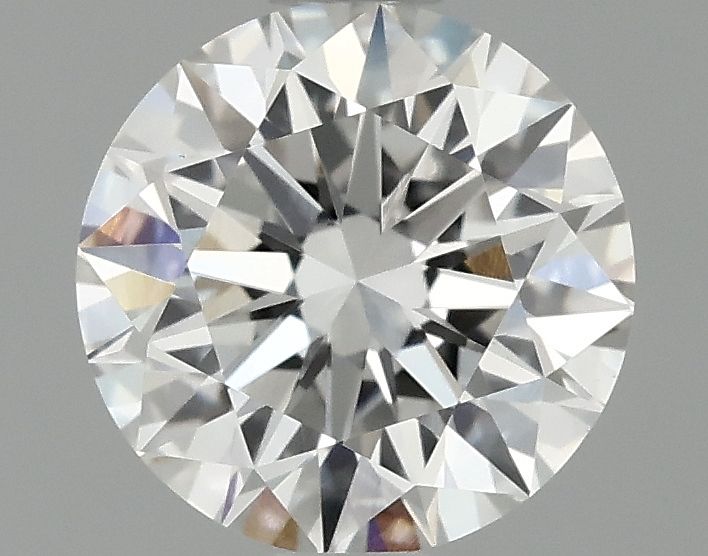Lab Grown Diamond 0,99Ct E-VS1 Round - IGILG808622183 1