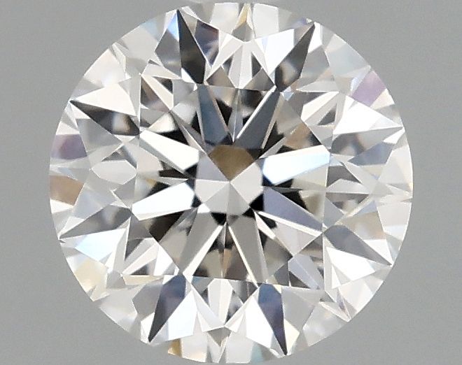 Lab Grown Diamond 1,09Ct F-VS1 Round - IGILG804647267 1