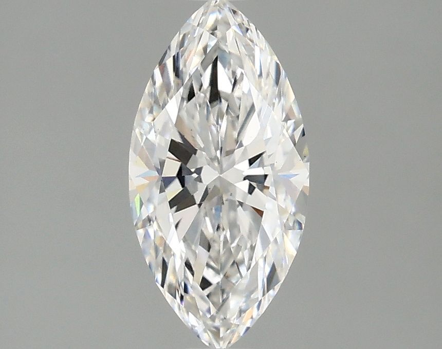 Lab Grown Diamond 1,1Ct E-VS1 Marquise - IGILG805648667 1