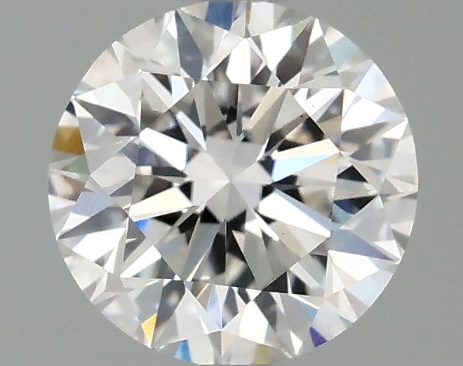Lab Grown Diamond 1Ct E-VS1 Round - IGILG802628189 1