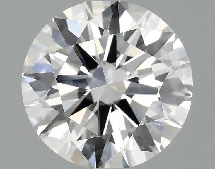 Lab Grown Diamond 0,98Ct E-VVS2 Round - IGILG801665607 1