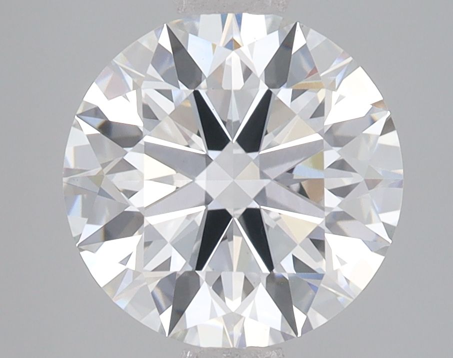 Lab Grown Diamond 2,99Ct E-VVS2 Round - IGILG754575800 1