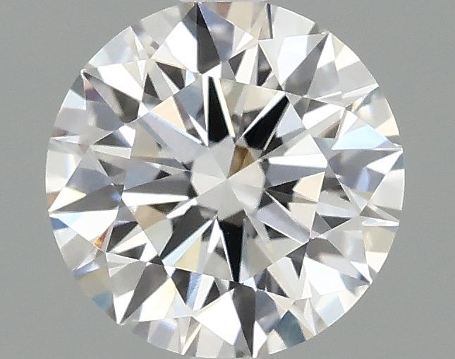 Lab Grown Diamond 0,98Ct E-VVS2 Round - IGILG804648837 1