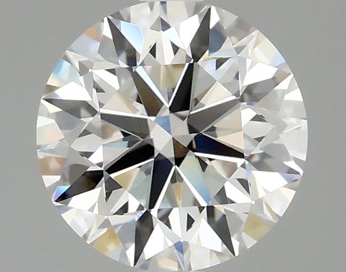 Lab Grown Diamond 2,02Ct F-VS1 Round - IGILG805610961 1