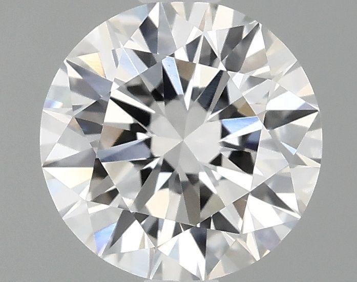 Lab Grown Diamond 0,98Ct E-VVS2 Round - IGILG804648818 1
